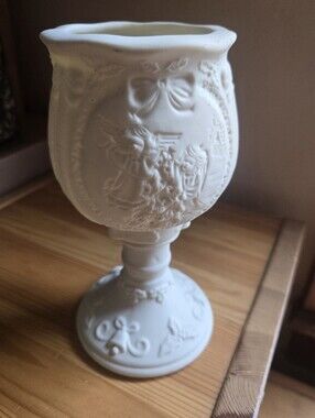 PartyLite Holiday Candle Holder